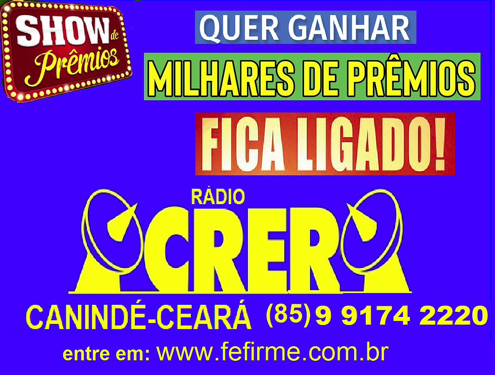 radiocrerimagem da capa site