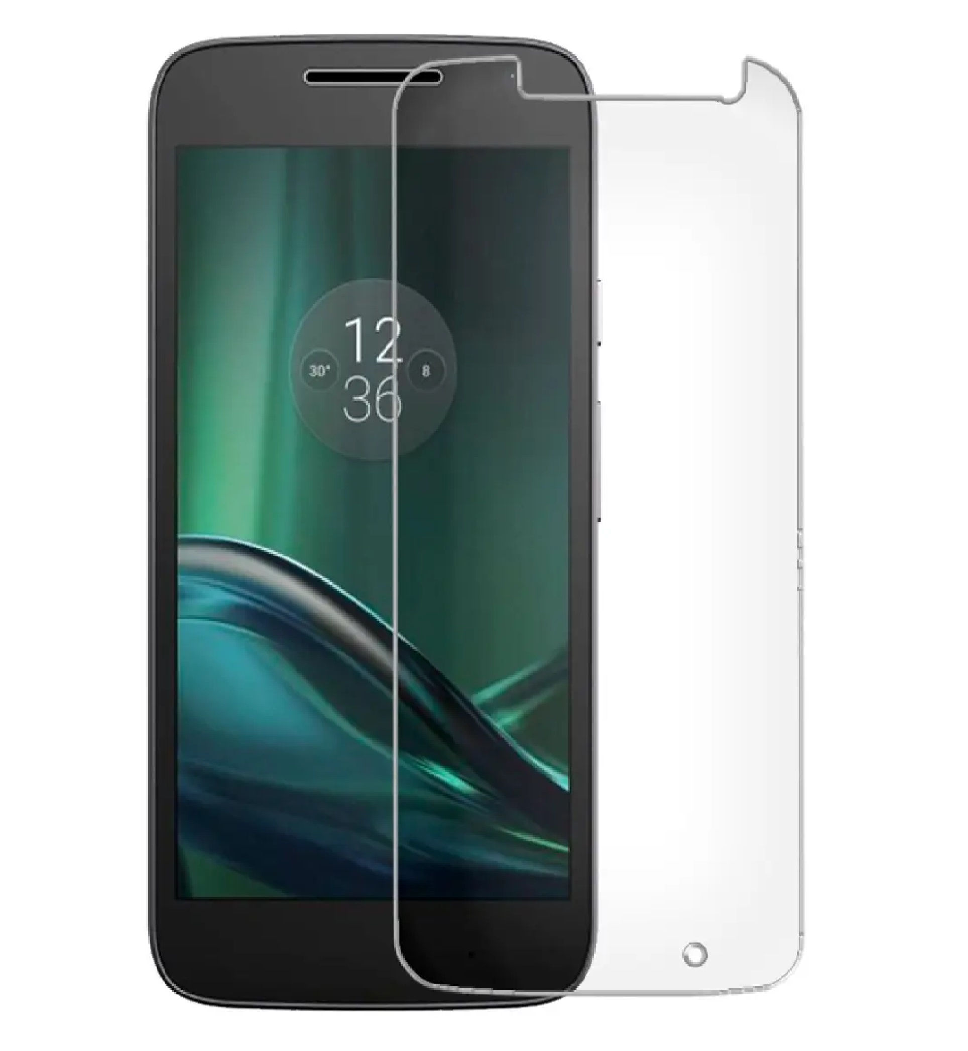 Pelicula De Vidro Motorola Moto G4 Play