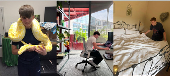 KGA Year 10 Work Experience on Monday 29th June to Friday 3rd July 2026