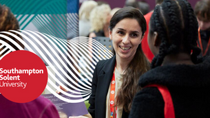 Southampton Solent Open Day on Sat 26th Sept'26 (Yr 12-13)
