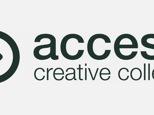 Access Creative College Open Evening on Wed 26th June'24 (Yrs 10-11)