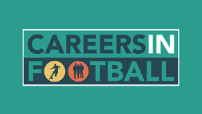 Virtual Work Experience - Kick Off Your Career in Football on 10 & 11 June 2025 (Yrs 10-13) 
