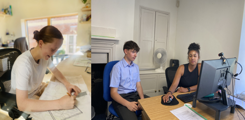 KGA Year 12 Work Experience on  Monday 6th to Friday 10th July 2026