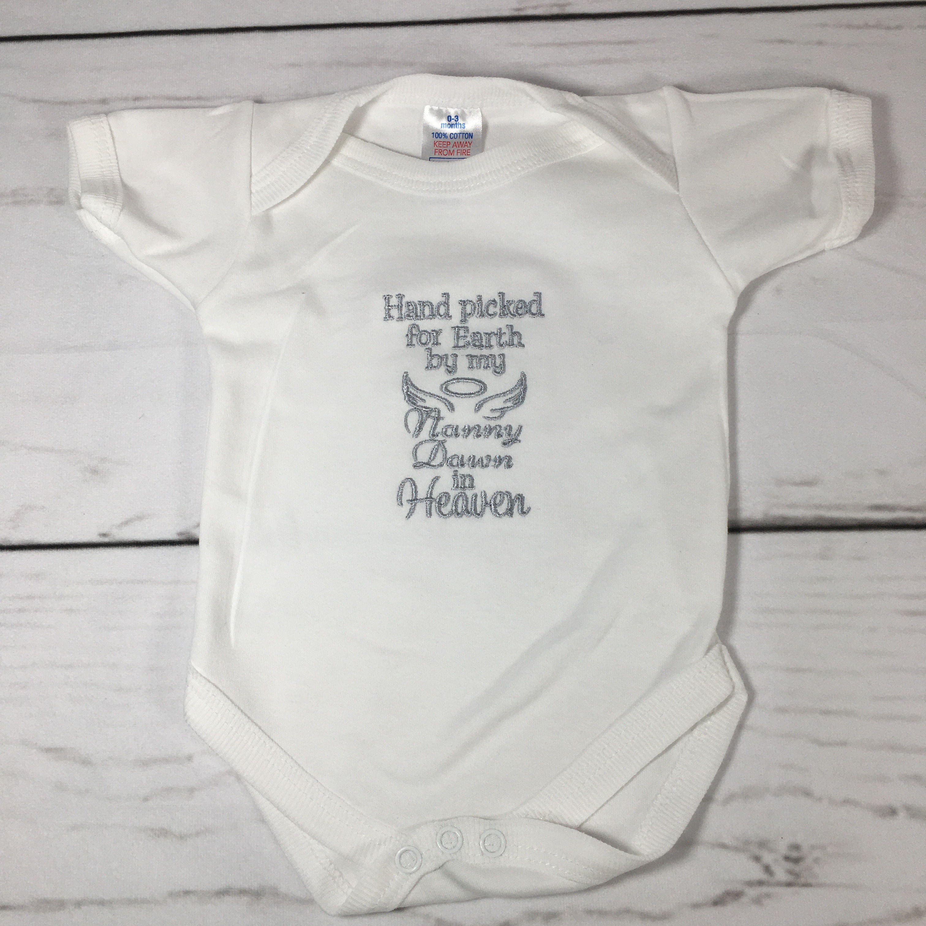 Hand picked for earth vest silver design.