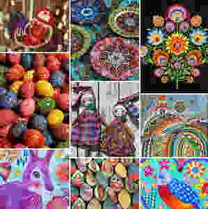 Easter 2019 Folt Bolt