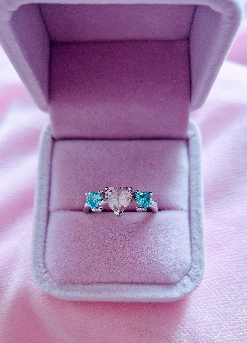 Thumbnail: Emilia cocktail ring 