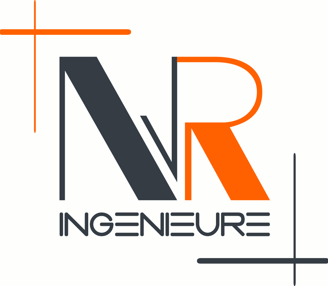 Logo NR Ingenieure
