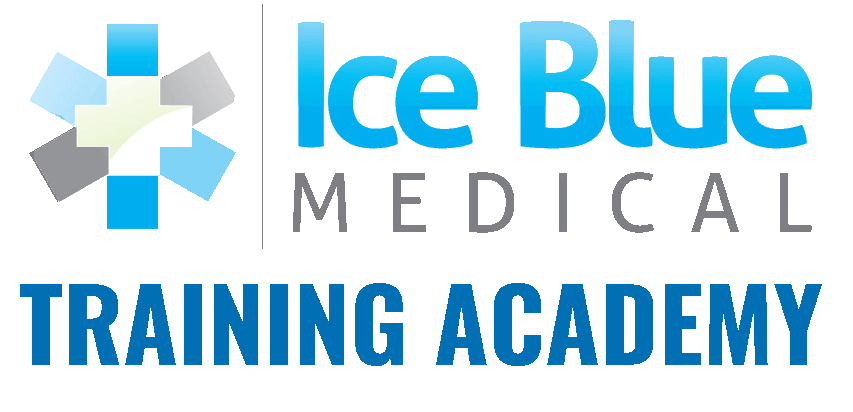 first aid training academy logo