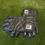 Thumbnail: Pro Wicket Keeping Gloves