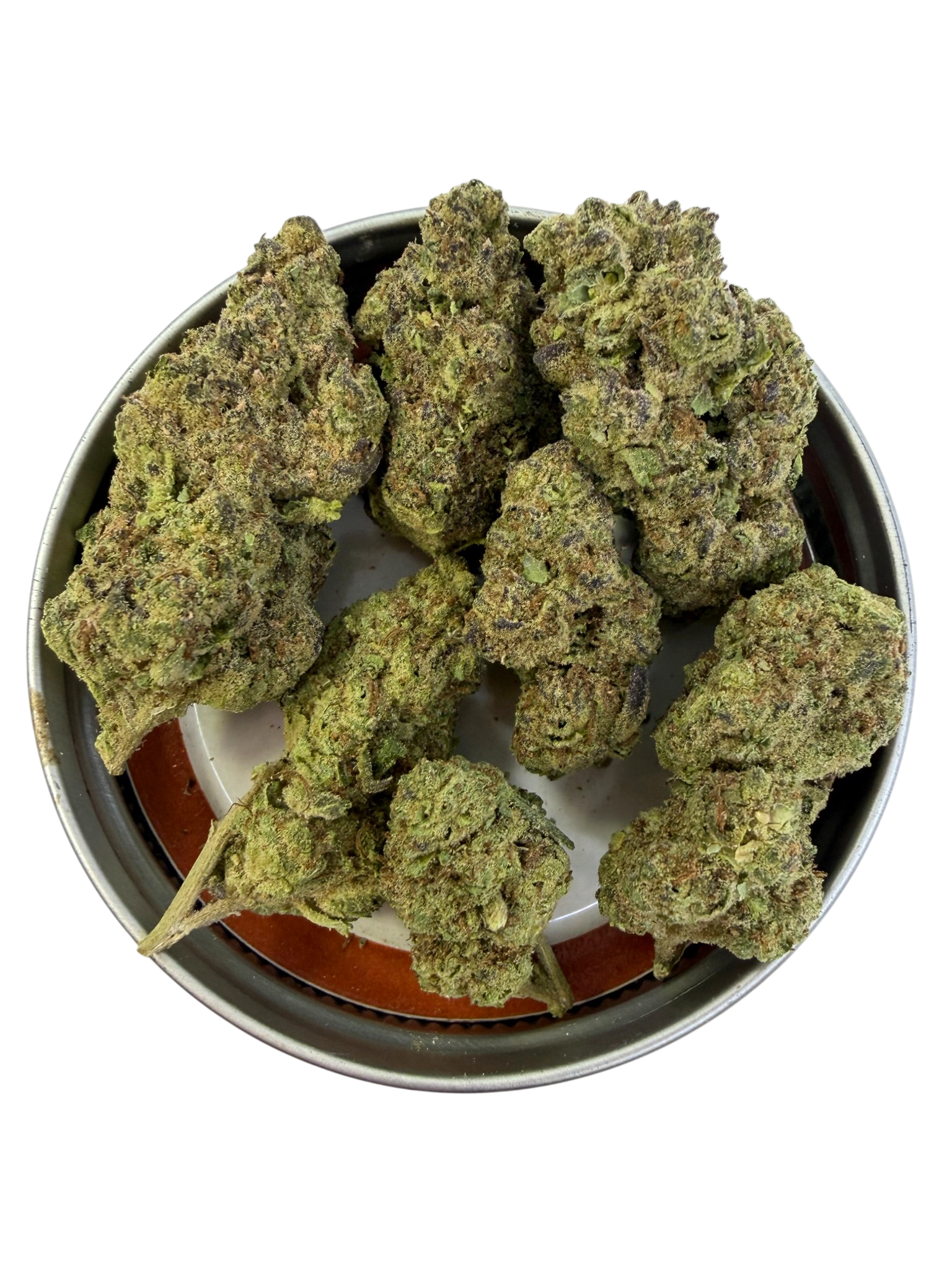 Apple Tartz OZ Deal- Optional Cannabis Gift (ITS LIT STICKER)