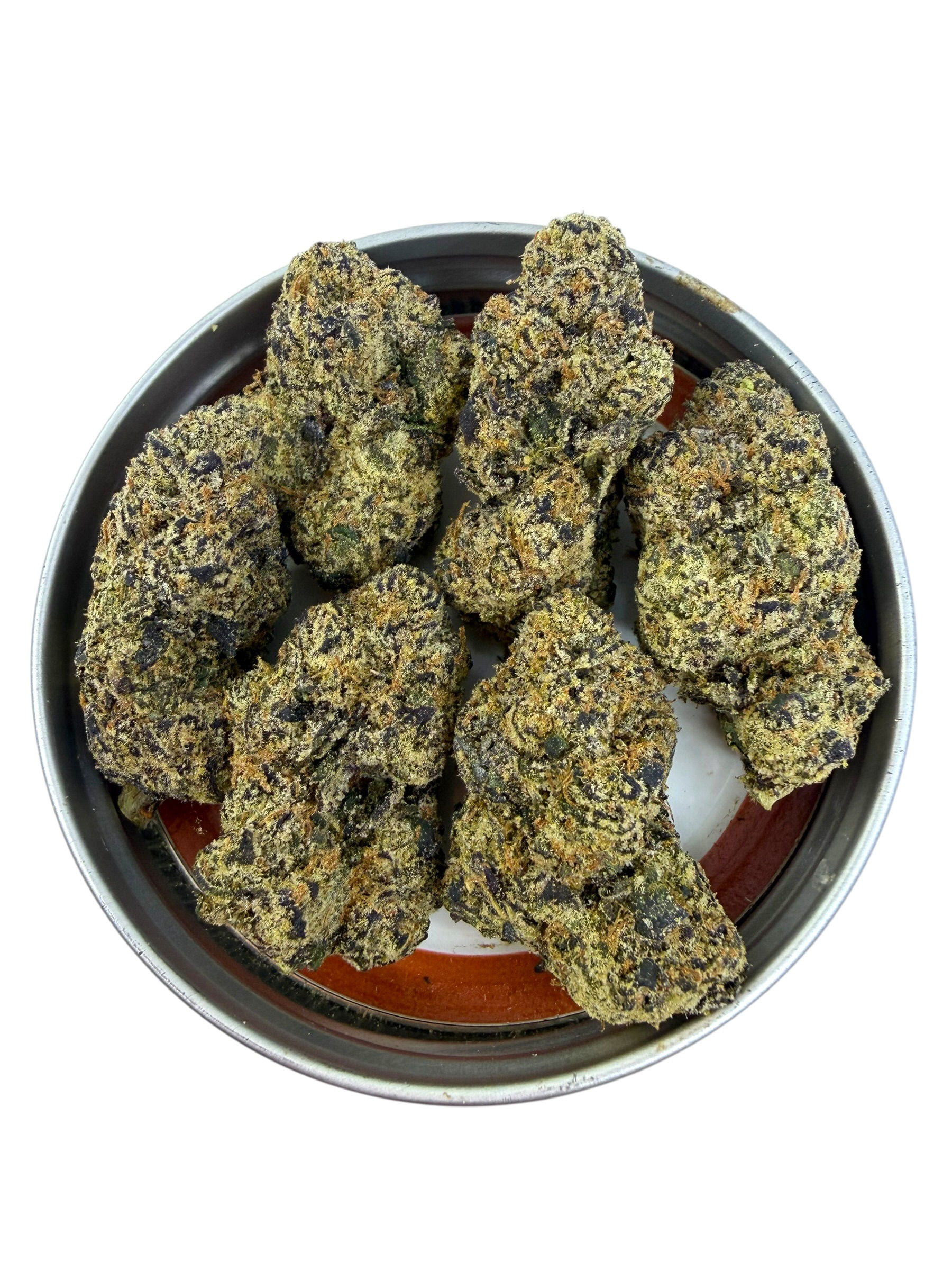White Nerds Oz Deal - Optional Cannabis Gift (SKEEYAT STICKER!)