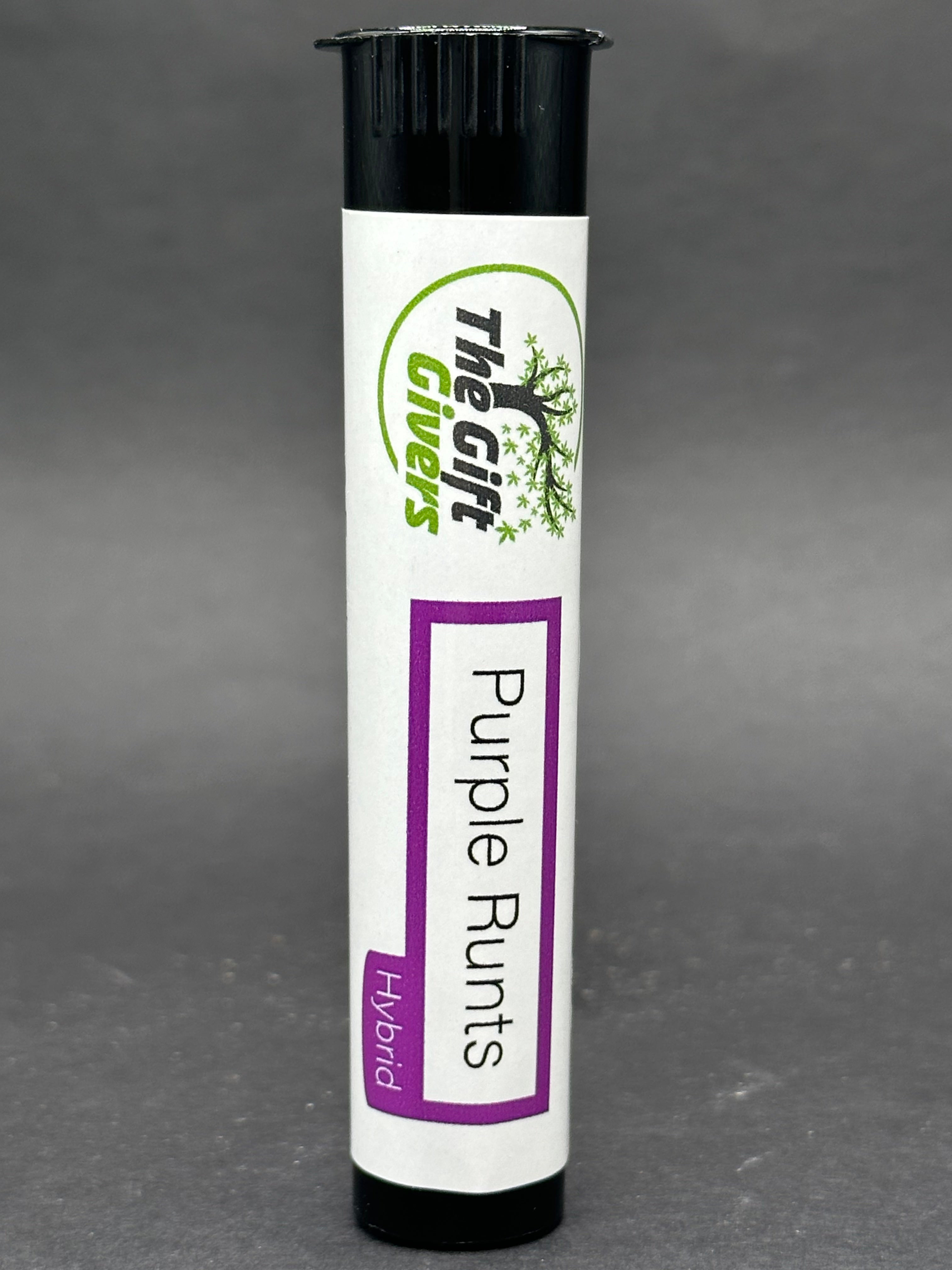 2 Pack Exotic Preroll Cones - Optional Cannabis Gift(Stay Safe Stic | The Gift  Givers