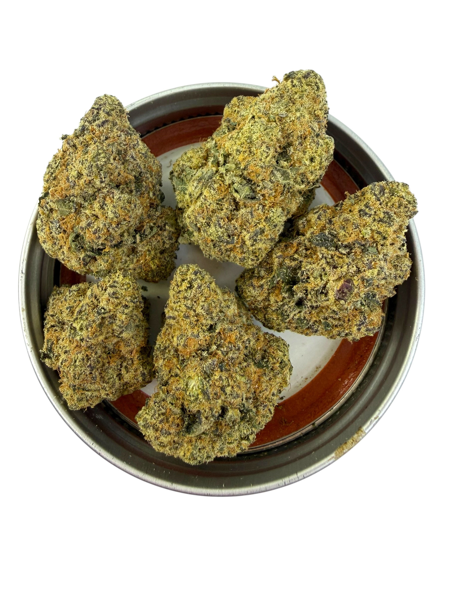 Grape Koolaid Oz Deal - Optional Cannabis Gift (GG STICKER)