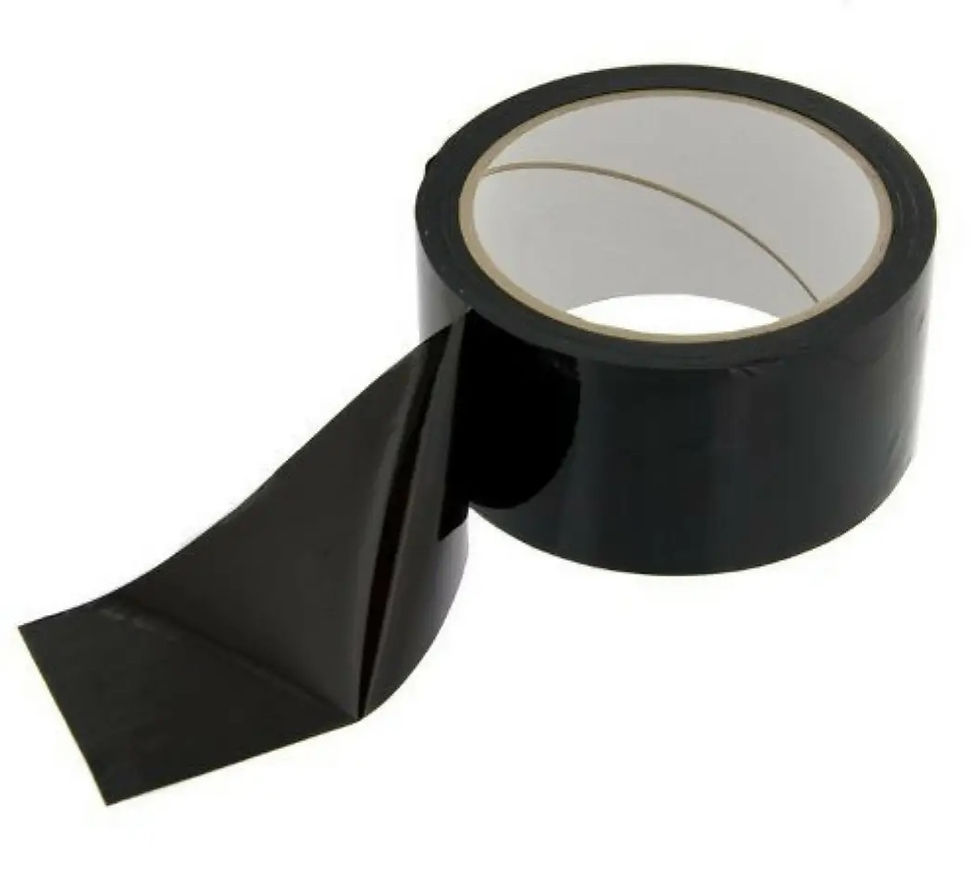 Thumbnail: Bondage Tape