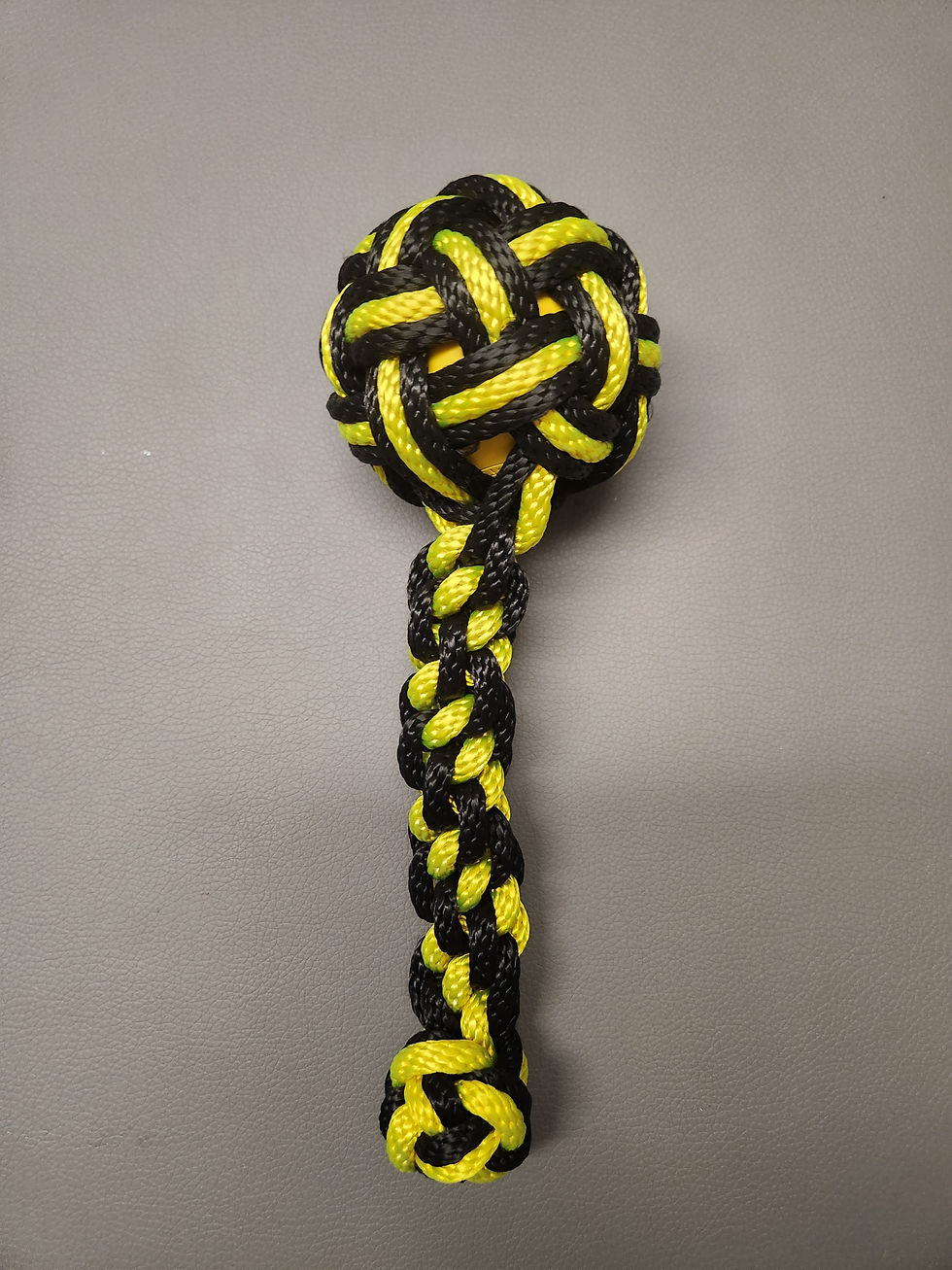 Thumbnail: Bunny Bruiser