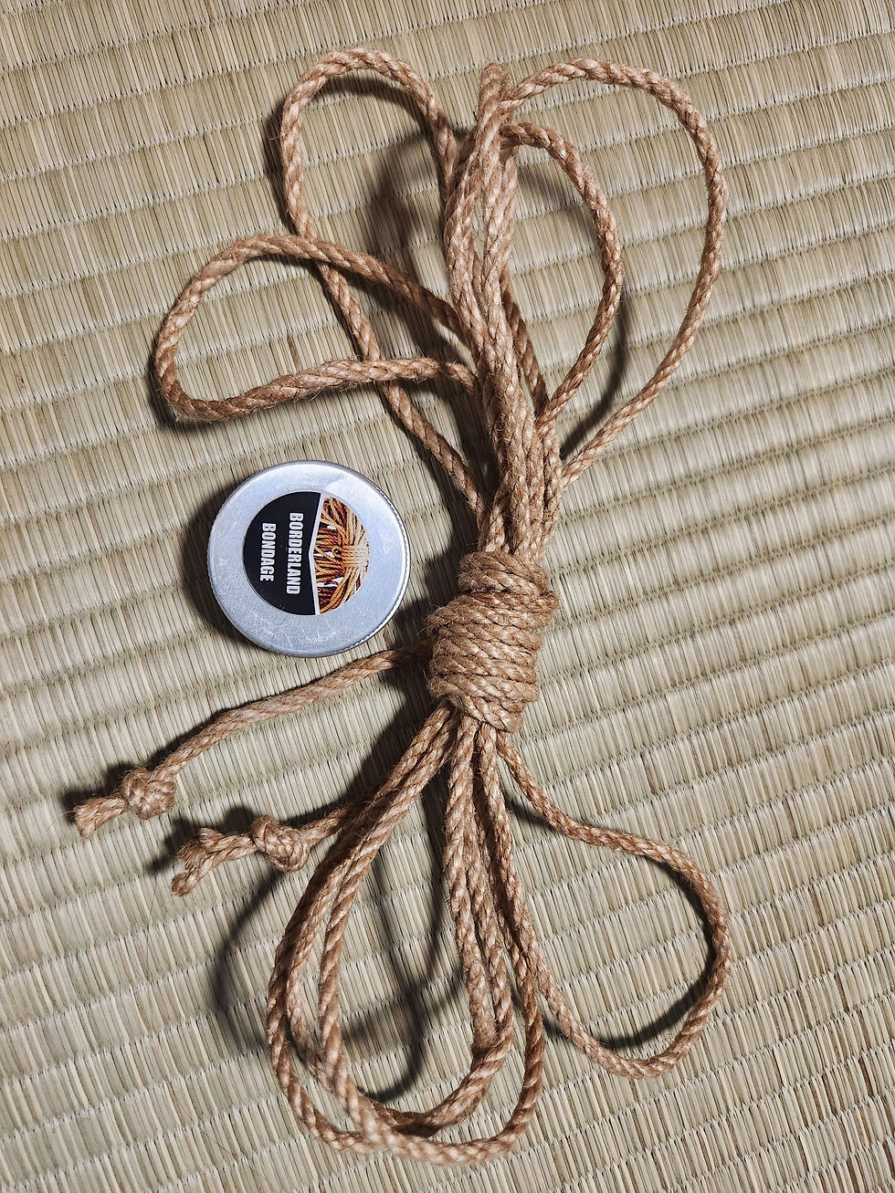 Thumbnail: Microbondage Kit