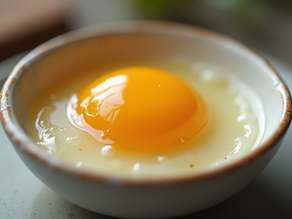 Why is Eggs considered by many a "Perfect Food"?