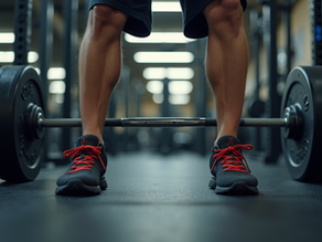 The Hidden Reasons Behind Men's Reluctance to Embrace Leg Day