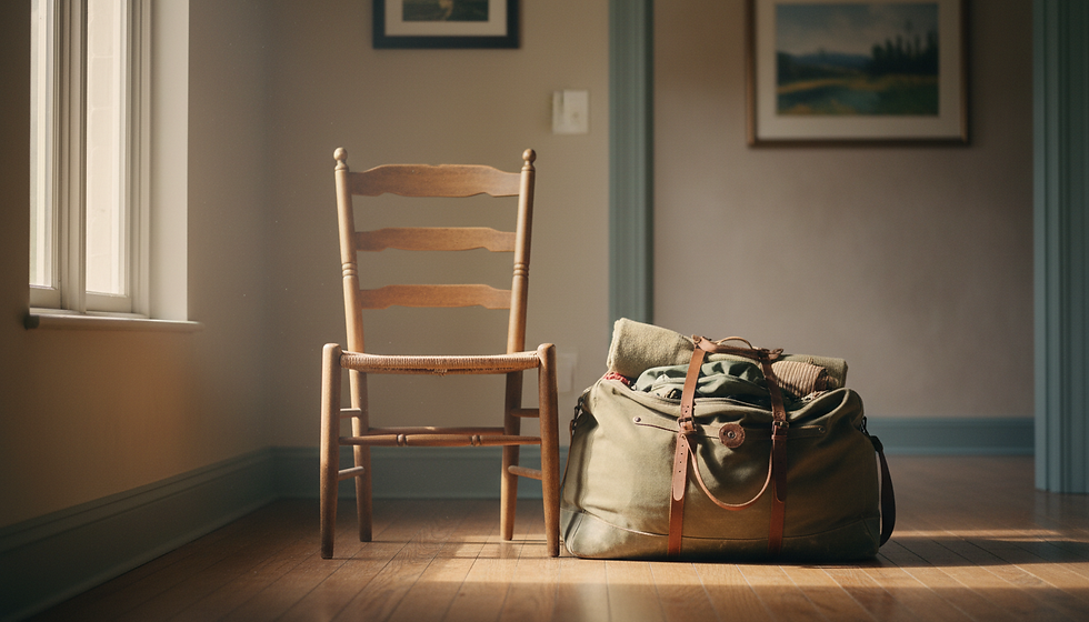 The Uncomfortable Truth About Sacrifice That Nobody Wants to Hear