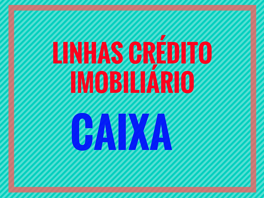 caixa-habitação
