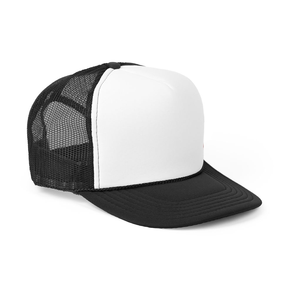Thumbnail: Gym Queen Trucker Caps