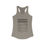 Thumbnail: Nutrition Facts Women's Racerback Gym Tank