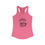 Thumbnail: Booty Queen Women's Racerback Gym Tank