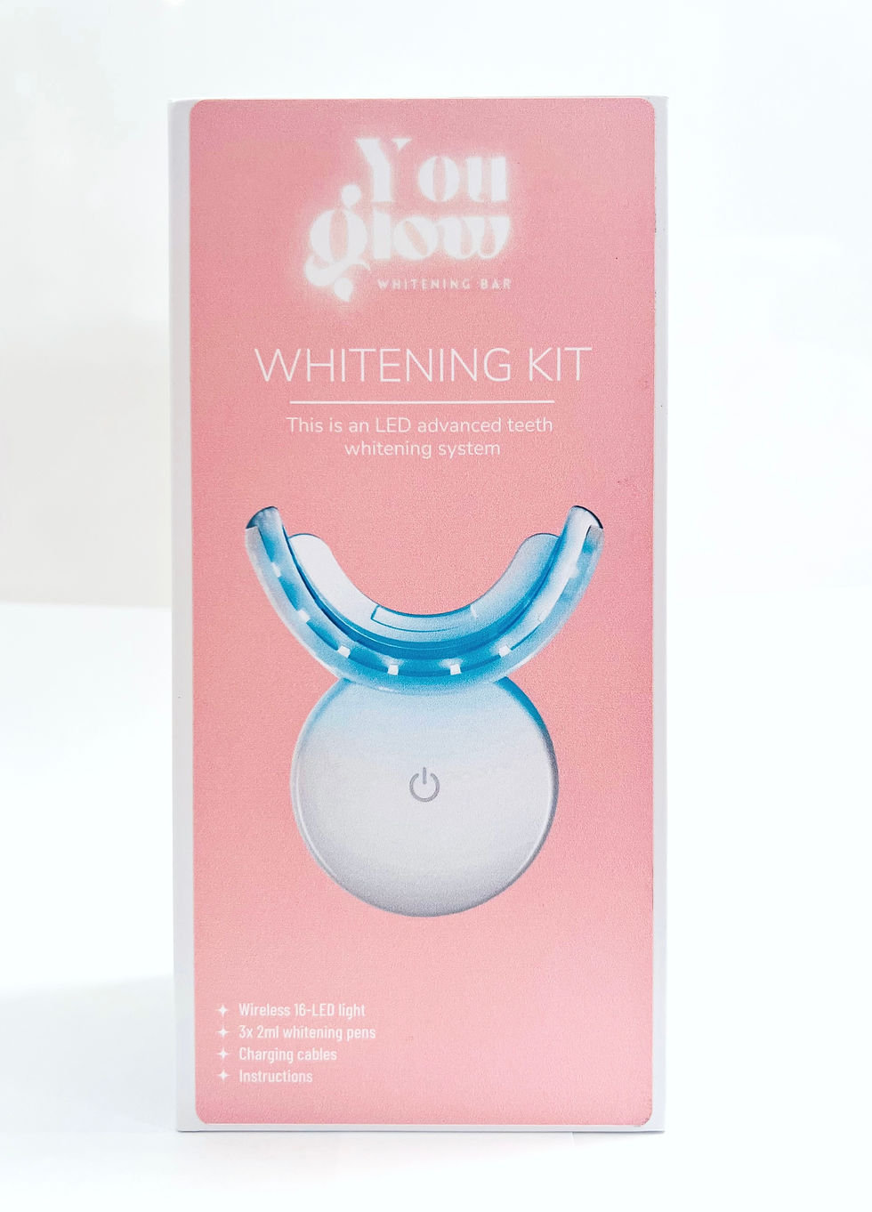 Thumbnail: Complete Pro Whitening Kit