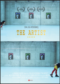 The Artist Kısa Film