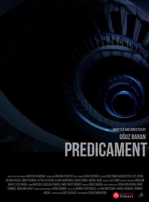 Arz-ı Hal / Predicament