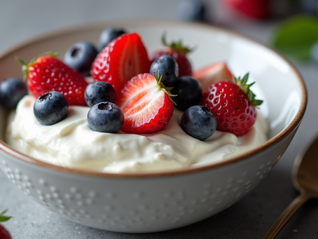 Snack Smart Strategies: How Protein-Packed Choices Fuel Your Energy and Strength