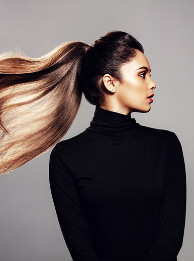 モデルのメーカーの写真