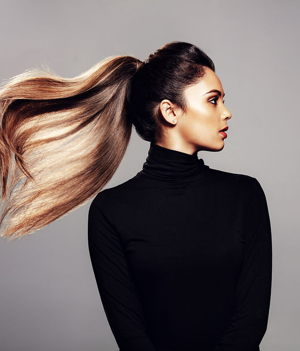 protein hair treatment