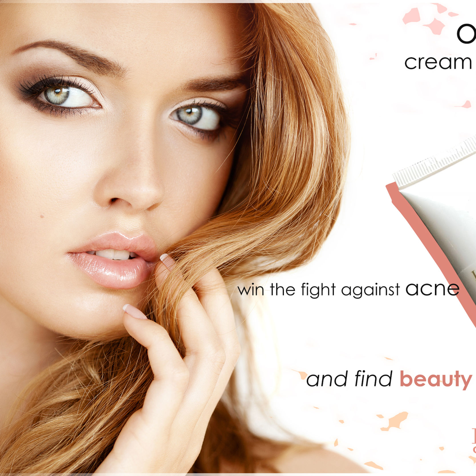 L'OPÉRA COSMETICS スキンケアクリーム 50ml L'OPÉRA COSMETICS