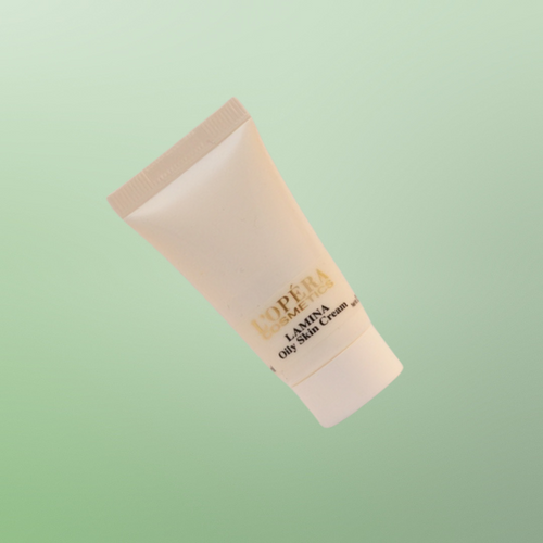 L’OPÉRA COSMETICS スキンケアクリーム 50ml MINI VERSION LAMINA OILY SKIN CREAM | LOPERA COSMETICS