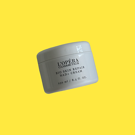 L’OPÉRA COSMETICS スキンケアクリーム 50ml LOpera Skincare