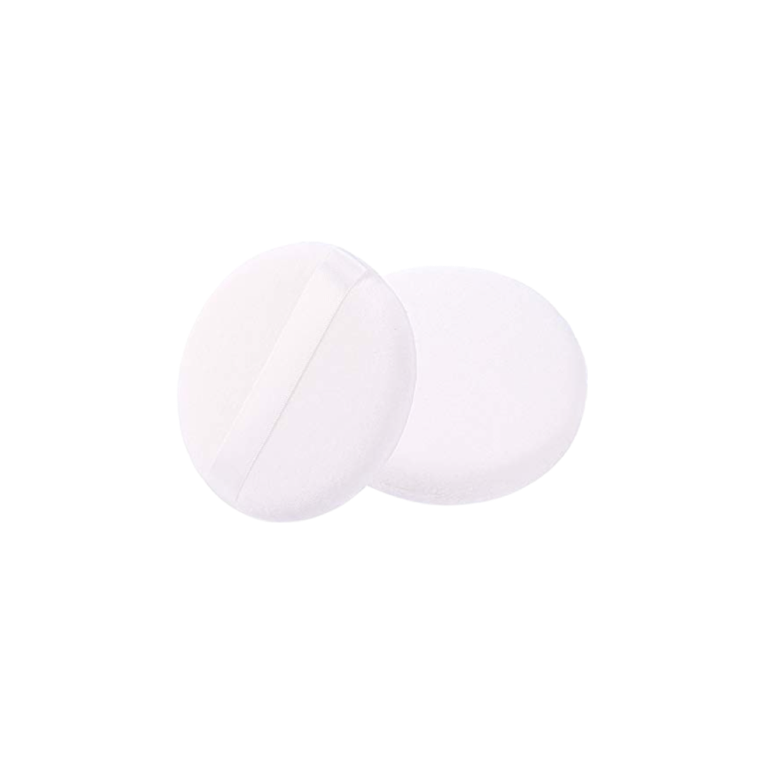 LOOSE POWDER SPONGE