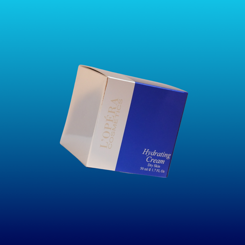 HYDRATION CREAM | LOPERA COSMETICS
