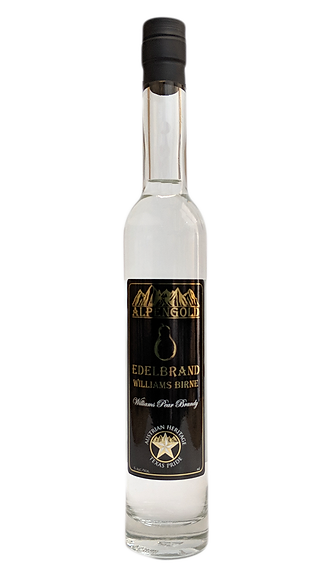 Aplengold Edelbrand Williams Pear Brandy