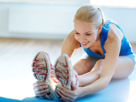 Which is Better, Massage or Stretching?