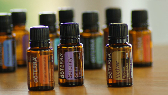 Aromatherapy Massage in Boulder City, Nevada