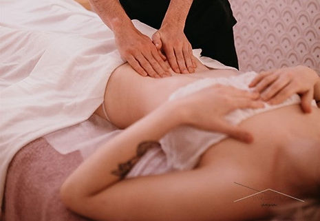 belly revolution - kinaii - yannick bender - sion - ventre