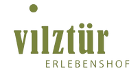 Logo vilztür Erlebenshof