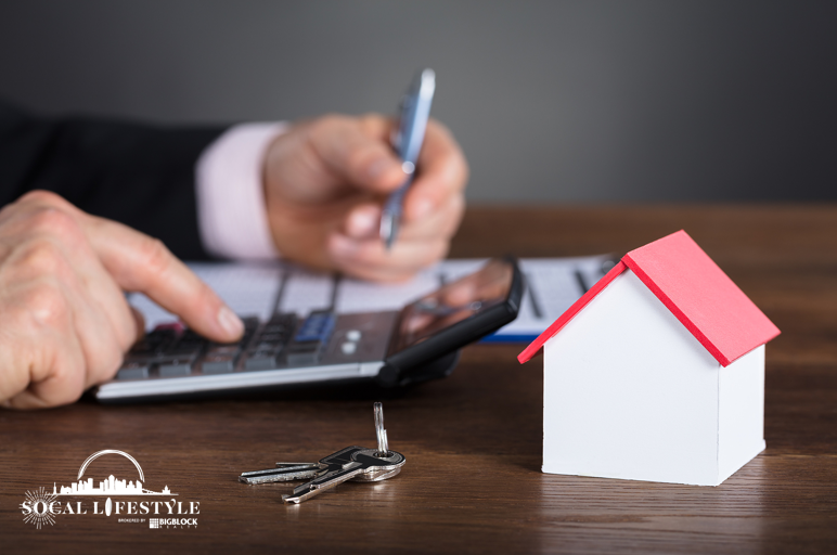 Pre-Approval Mortgage Letter