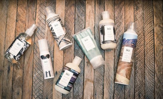 Ultimate R Co Hair Product Guide