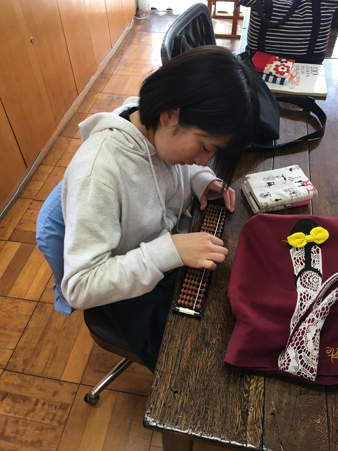 真剣に取り組んでいるのは・・・