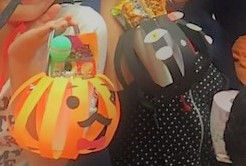 ハロウィン