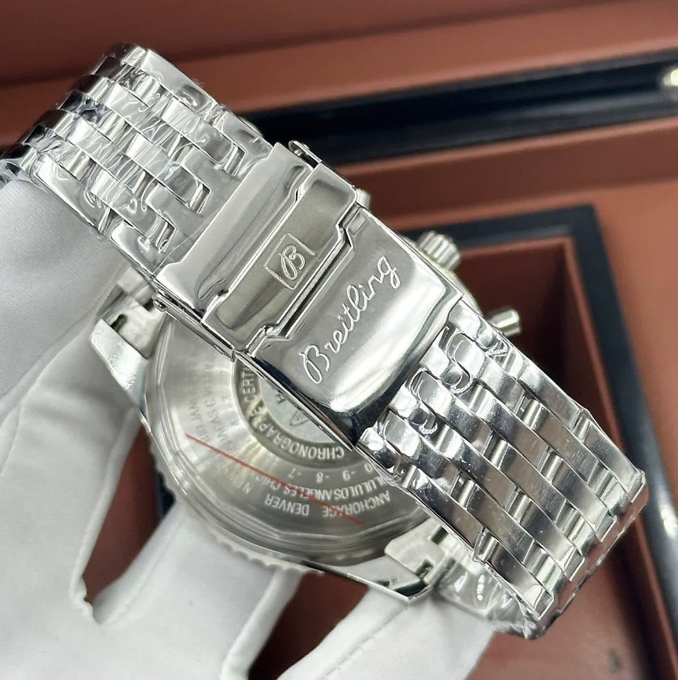 Миниатюра: BREITLING Chronometer Navitimer (код 452-09)