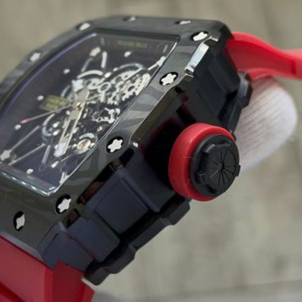 Миниатюра: Richard Mille RM35-01 RAFA (код 088)
