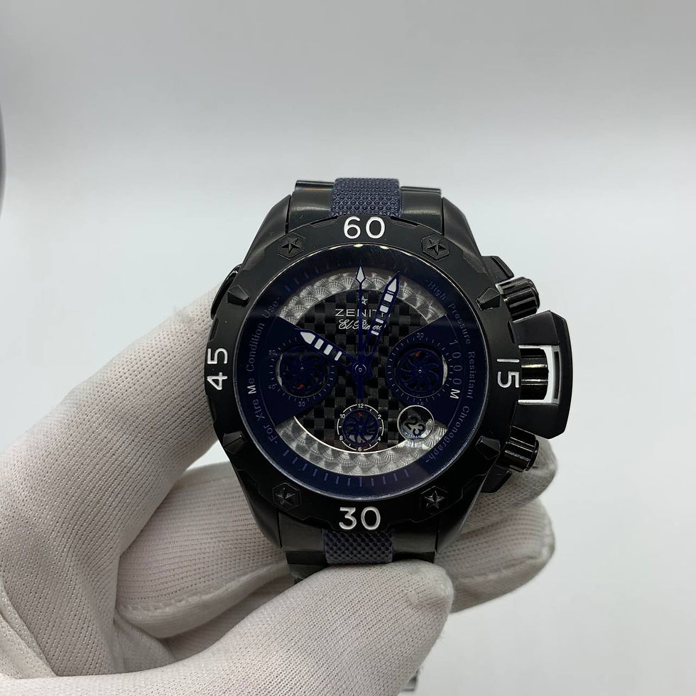 Миниатюра: Zenith DEFY XTREM (код 140-01)